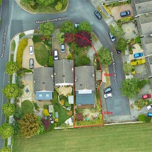 97 Mount Anville Wood, Goatstown, Dublin 14, County Dublin