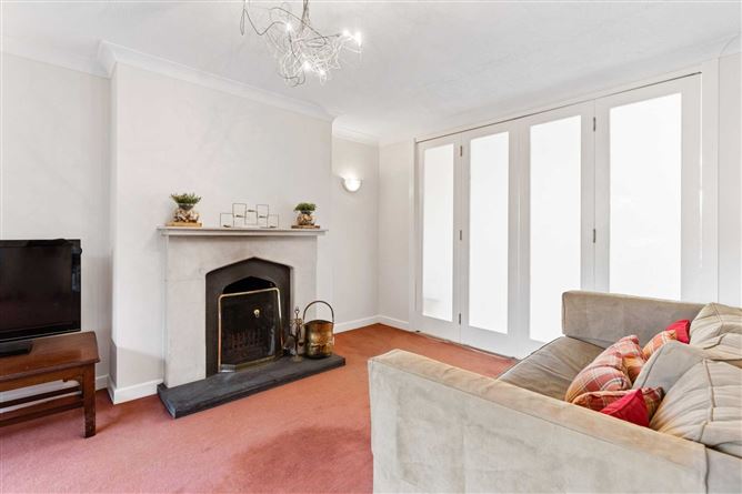 97 Mount Anville Wood, Goatstown, Dublin 14, County Dublin