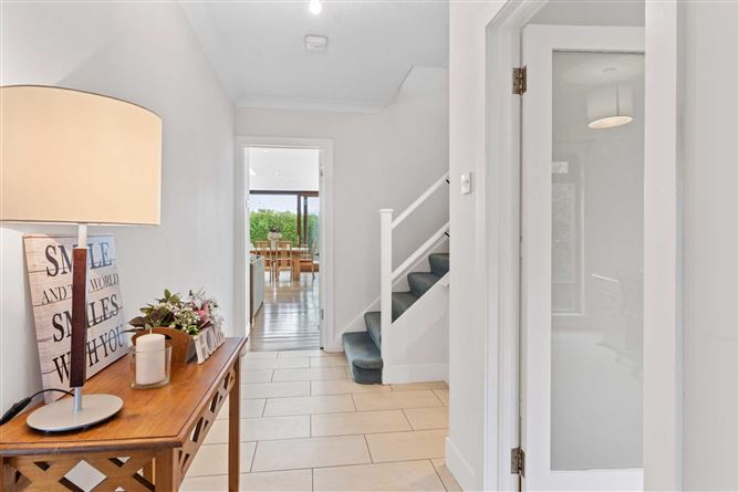 97 Mount Anville Wood, Goatstown, Dublin 14, County Dublin