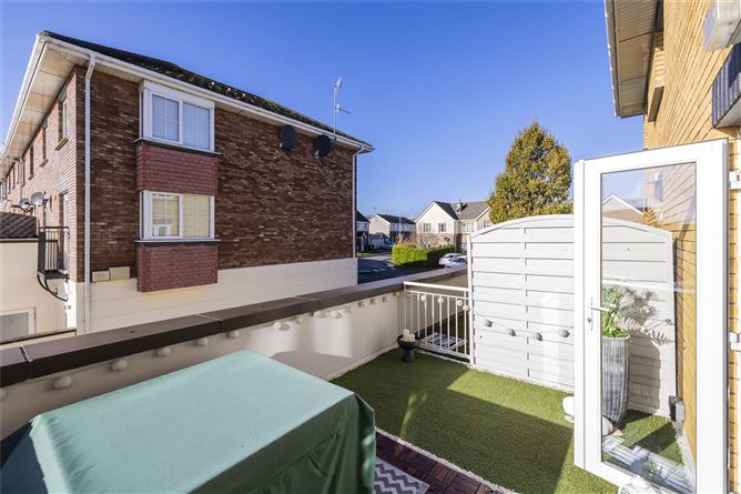 131 New Haven Bay, Balbriggan, Co. Dublin