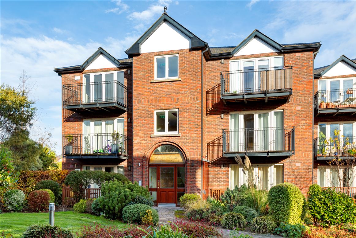 59 Church Avenue, Eden Gate, Delgany, Co. Wicklow O'Gorman Properties