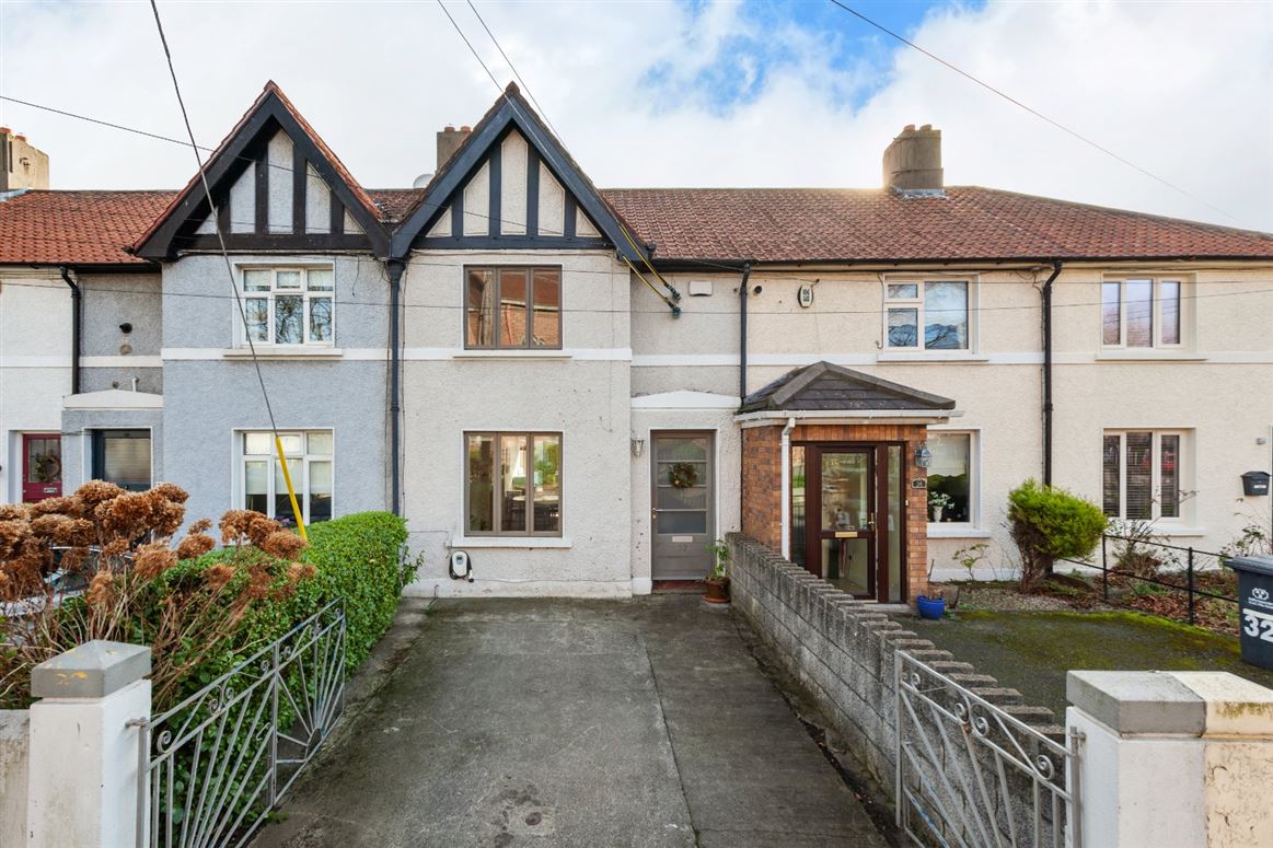 32 Offaly Road, Cabra, Dublin 7 DNG Phibsboro 4678064 MyHome.ie