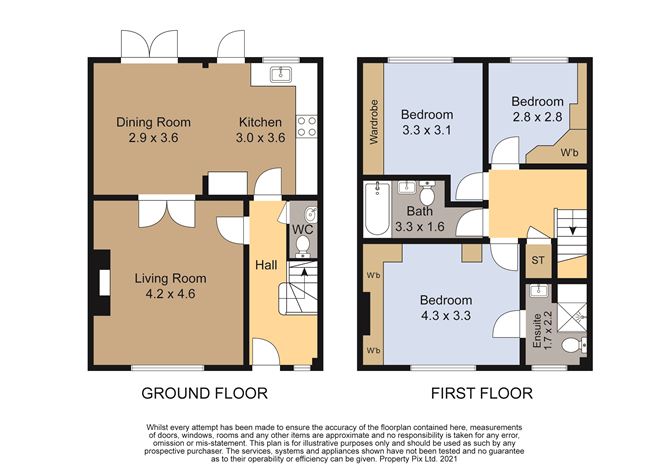 39 The Heath, Cypress Downs, Templeogue, Dublin 6W