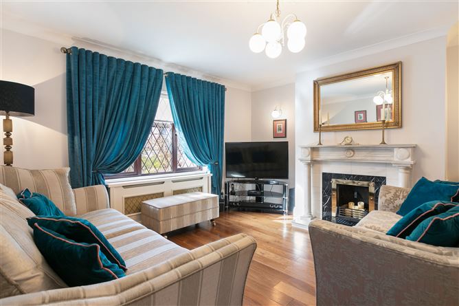 39 The Heath, Cypress Downs, Templeogue, Dublin 6W
