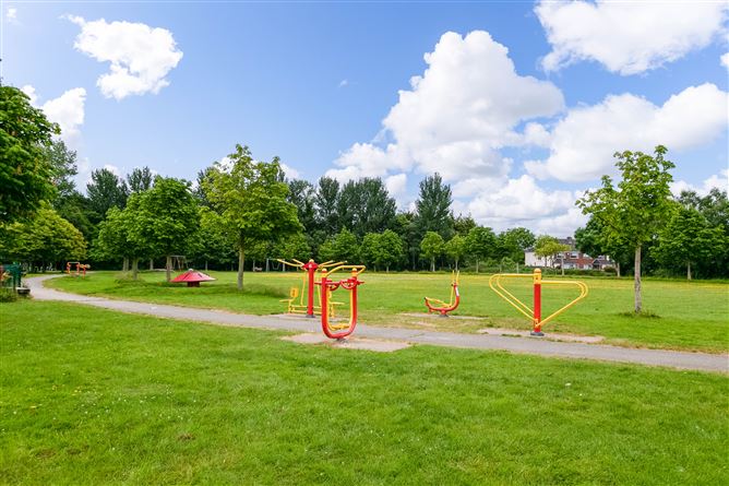 39 The Heath, Cypress Downs, Templeogue, Dublin 6W