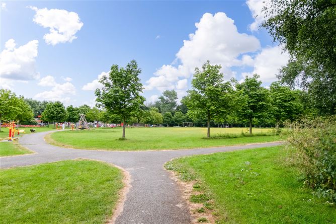 39 The Heath, Cypress Downs, Templeogue, Dublin 6W