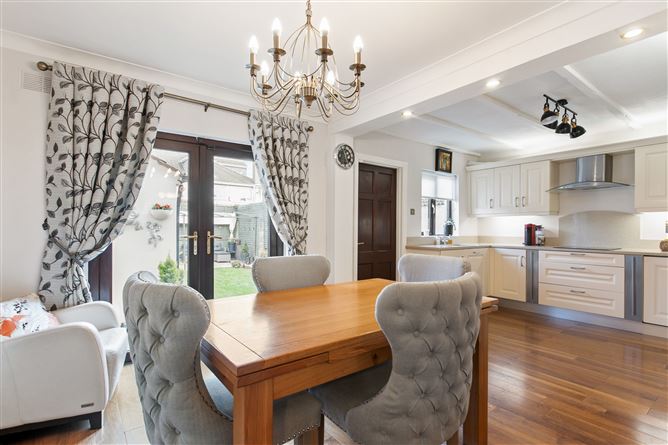 39 The Heath, Cypress Downs, Templeogue, Dublin 6W