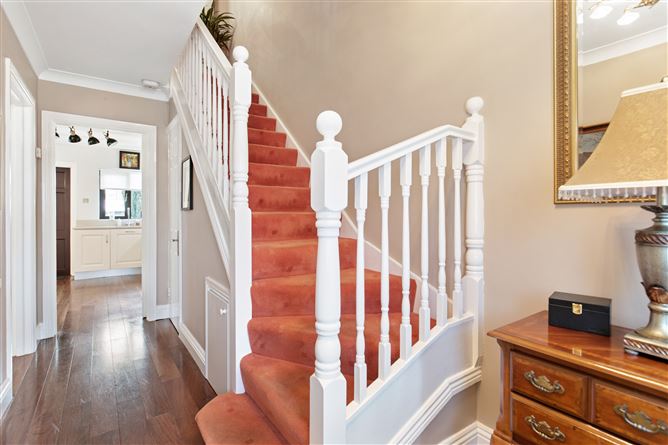 39 The Heath, Cypress Downs, Templeogue, Dublin 6W