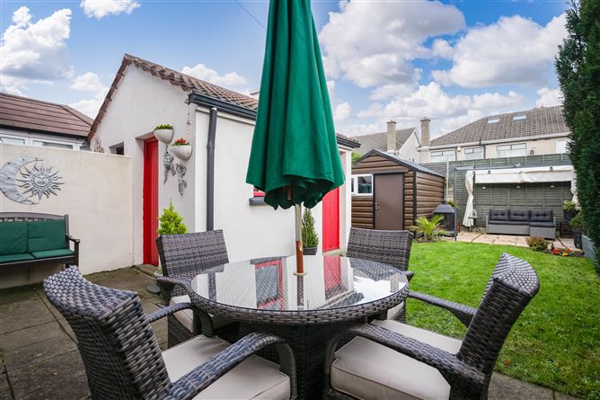 39 The Heath, Cypress Downs, Templeogue, Dublin 6W