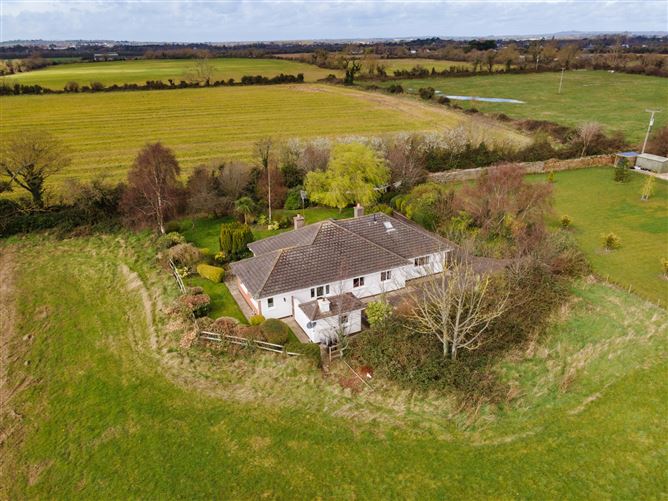 Cheju Cottage, Ballymadrough, Donabate, Co. Dublin