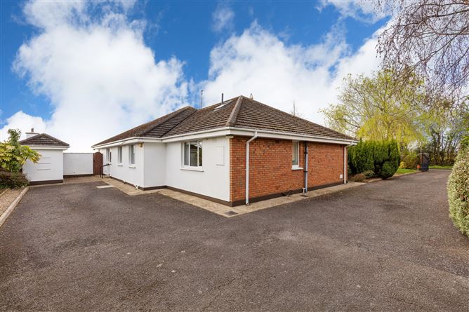 Cheju Cottage, Ballymadrough, Donabate, Co. Dublin