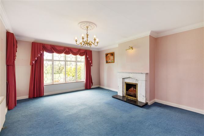 Cheju Cottage, Ballymadrough, Donabate, Co. Dublin