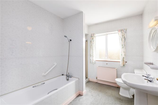 Cheju Cottage, Ballymadrough, Donabate, Co. Dublin