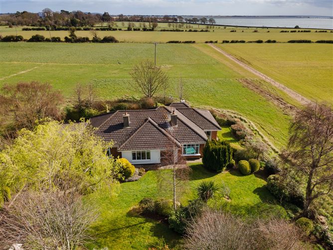 Cheju Cottage, Ballymadrough, Donabate, Co. Dublin