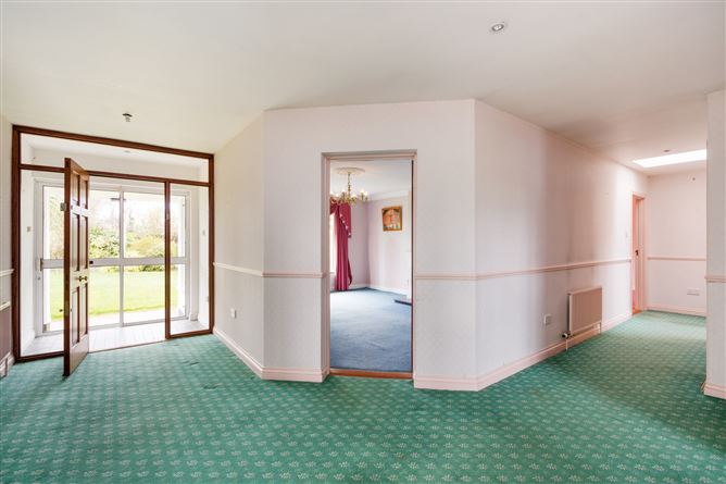 Cheju Cottage, Ballymadrough, Donabate, Co. Dublin
