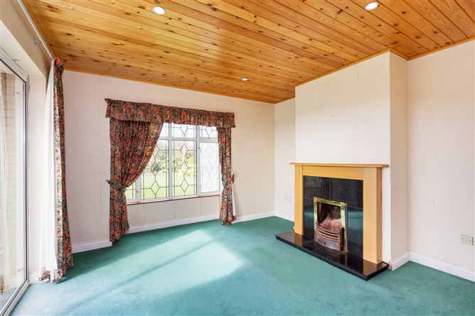 Cheju Cottage, Ballymadrough, Donabate, Co. Dublin
