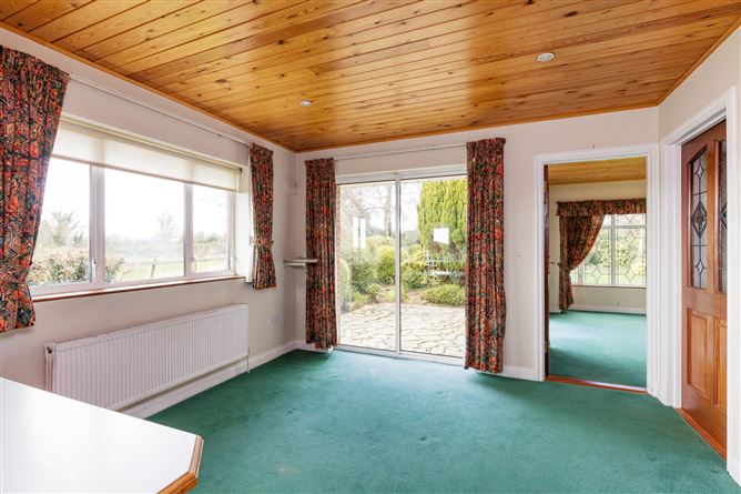 Cheju Cottage, Ballymadrough, Donabate, Co. Dublin