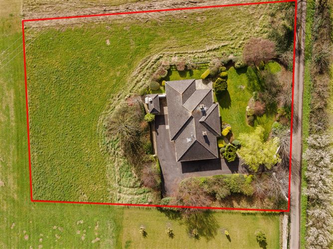 Cheju Cottage, Ballymadrough, Donabate, Co. Dublin