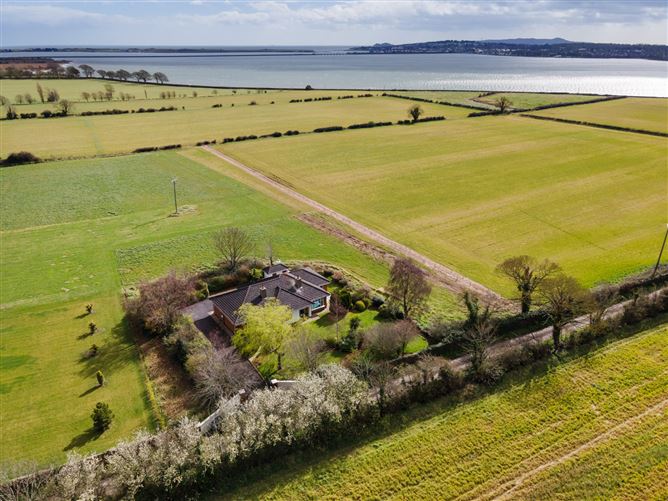 Cheju Cottage, Ballymadrough, Donabate, Co. Dublin