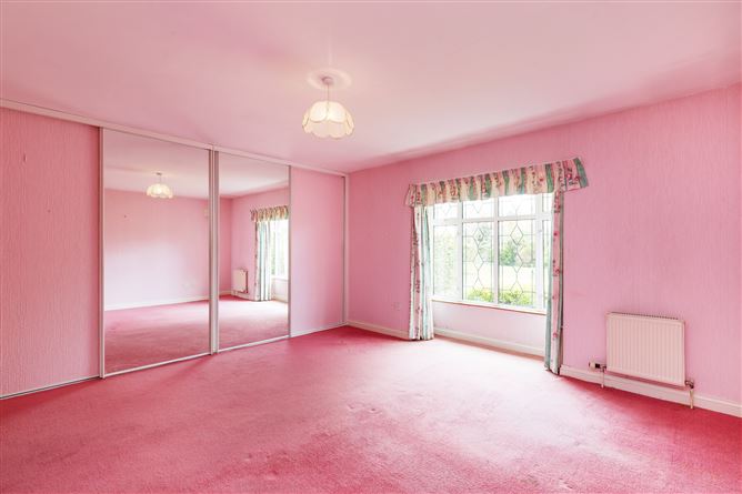 Cheju Cottage, Ballymadrough, Donabate, Co. Dublin