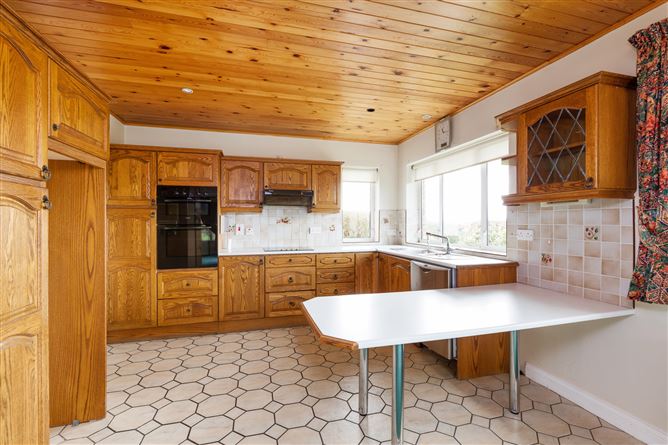 Cheju Cottage, Ballymadrough, Donabate, Co. Dublin