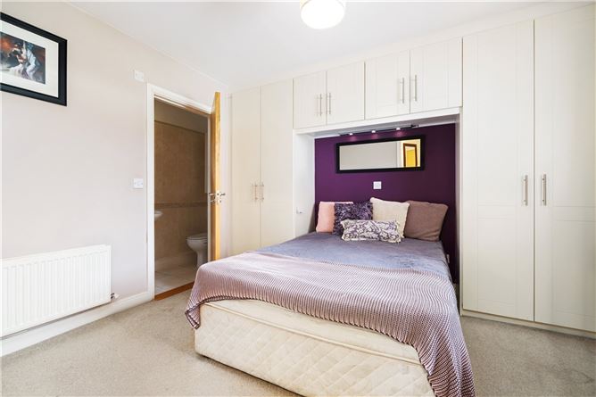 105 The Wood, Clon Brugh, Aikens Village, Dublin 18