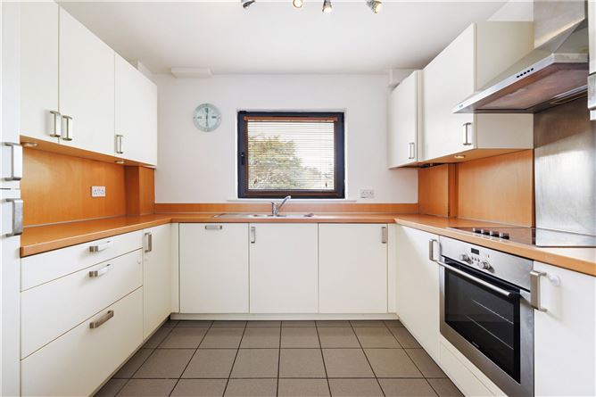 105 The Wood, Clon Brugh, Aikens Village, Dublin 18