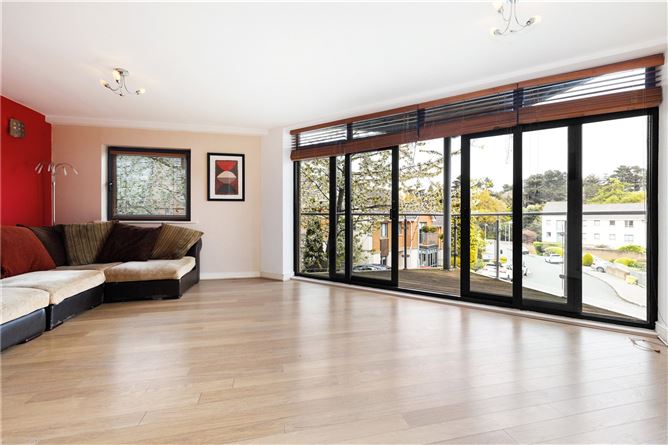 105 The Wood, Clon Brugh, Aikens Village, Dublin 18