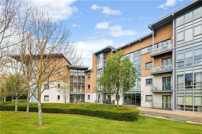 105 The Wood, Clon Brugh, Aikens Village, Dublin 18