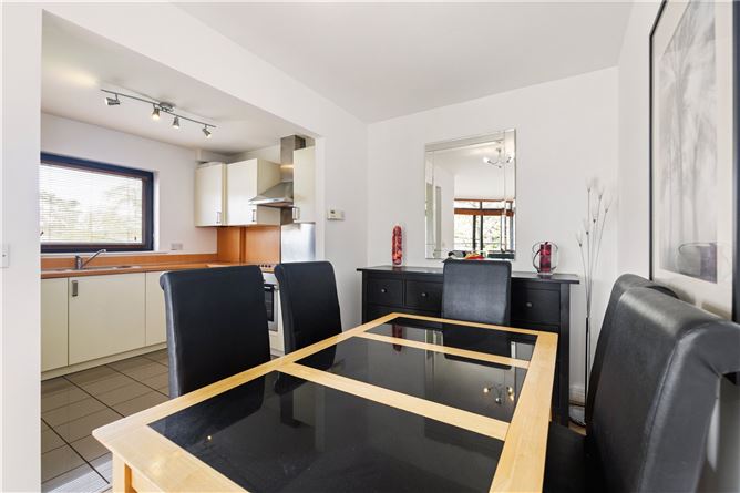 105 The Wood, Clon Brugh, Aikens Village, Dublin 18