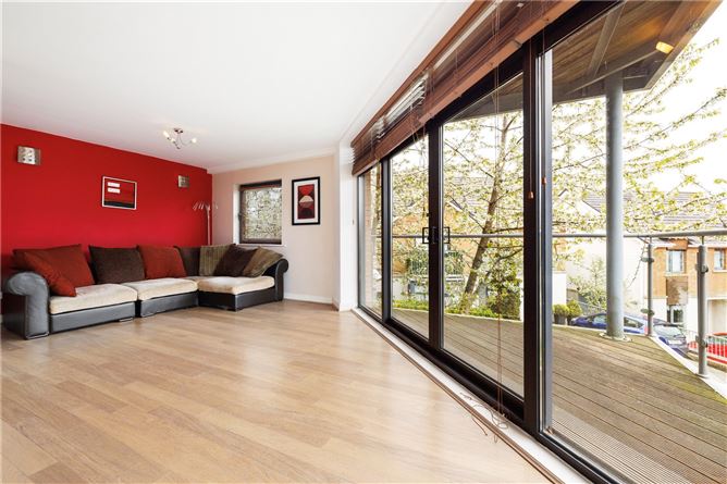 105 The Wood, Clon Brugh, Aikens Village, Dublin 18