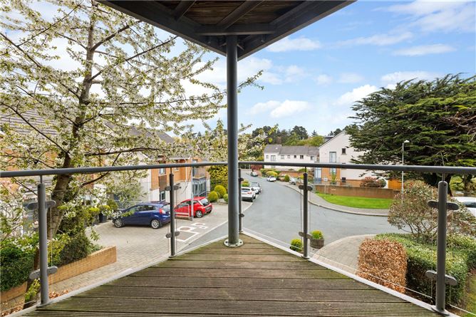 105 The Wood, Clon Brugh, Aikens Village, Dublin 18