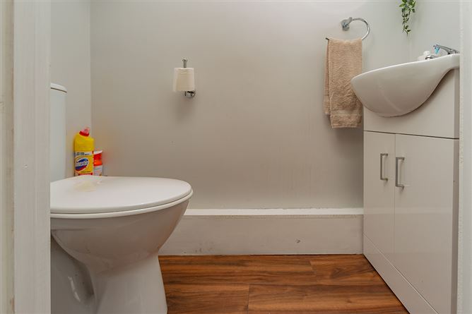 85 Bangor Road , Crumlin,   Dublin 12