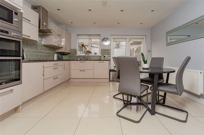 85 Bangor Road , Crumlin,   Dublin 12
