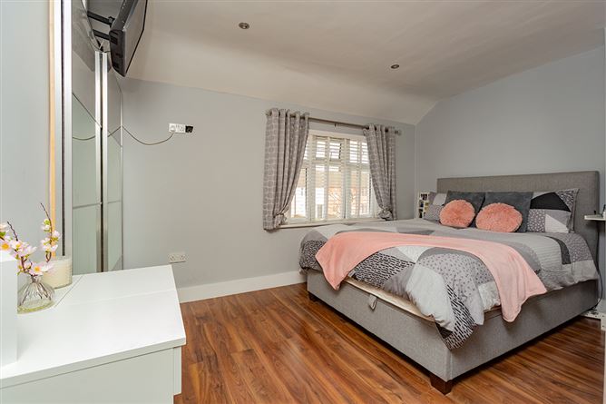 85 Bangor Road , Crumlin,   Dublin 12