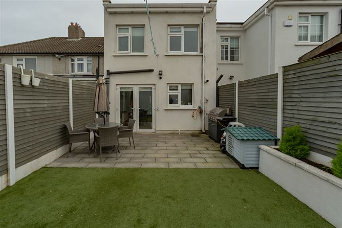 85 Bangor Road , Crumlin,   Dublin 12
