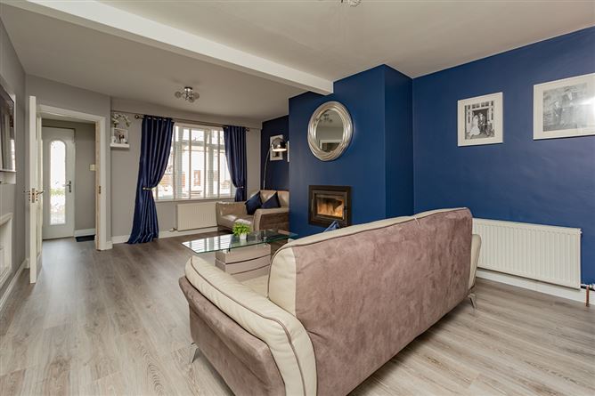 85 Bangor Road , Crumlin,   Dublin 12