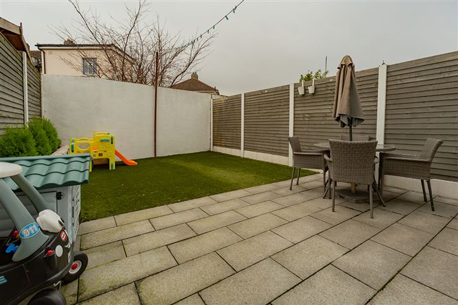 85 Bangor Road , Crumlin,   Dublin 12