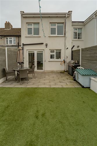 85 Bangor Road , Crumlin,   Dublin 12