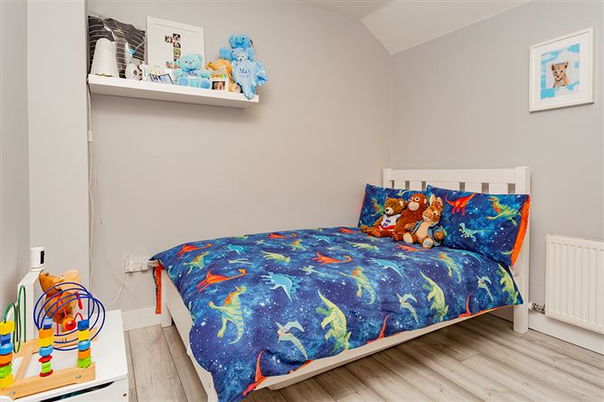 85 Bangor Road , Crumlin,   Dublin 12