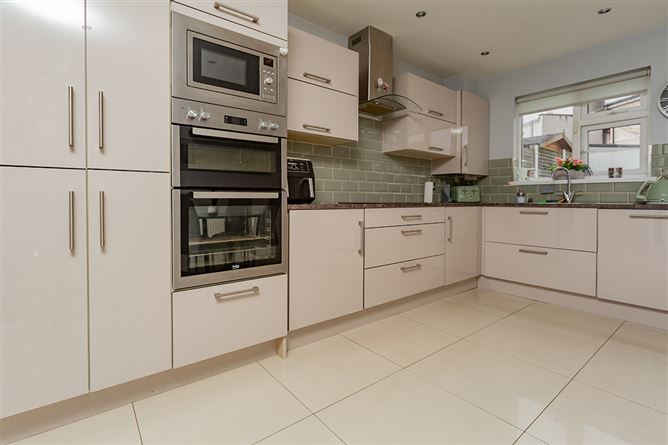 85 Bangor Road , Crumlin,   Dublin 12