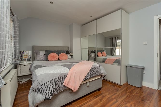85 Bangor Road , Crumlin,   Dublin 12
