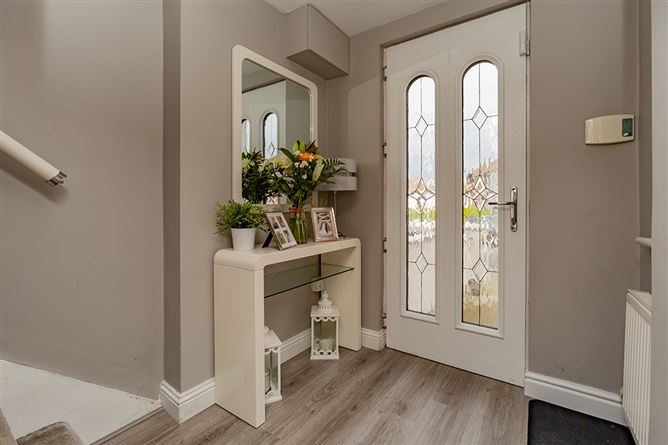 85 Bangor Road , Crumlin,   Dublin 12
