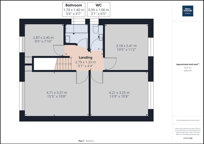9 Kincora Park, Lifford, Ennis, Co. Clare