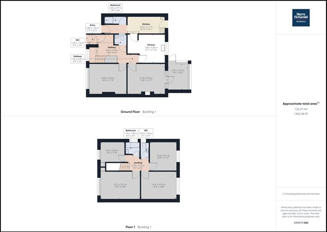9 Kincora Park, Lifford, Ennis, Co. Clare
