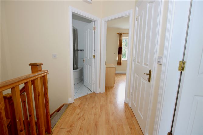 11 Church View, Ballymahon, Longford