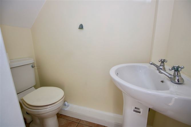 11 Church View, Ballymahon, Longford