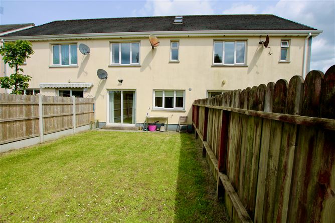 11 Church View, Ballymahon, Longford