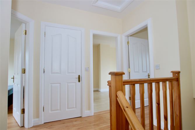 11 Church View, Ballymahon, Longford