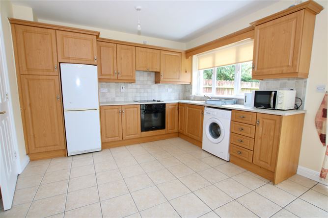 11 Church View, Ballymahon, Longford